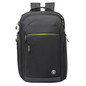 Swissdigital Java Backpack - Black