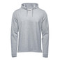 Men's Montebello Pullover Hoody - Ash Heather