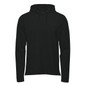 Men's Montebello Pullover Hoody - Black
