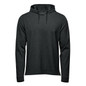 Men's Montebello Pullover Hoody - Charcoal Heather