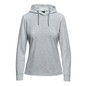Women's Montebello Pullover Hoody - Ash Heather