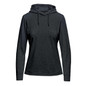 Women's Montebello Pullover Hoody - Charcoal Heather