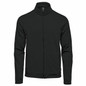 Men's Treeline Performance Jacket - Black