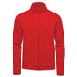 Men's Treeline Performance Jacket - Bright Red