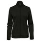 Women's Treeline Performance Jacket - Black