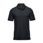 Men's Ferrera Polo - Black