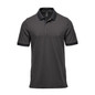 Men's Ferrera Polo - Dolphin