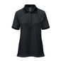 Women's Ferrera Polo - Black