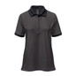 Women's Ferrera Polo - Dolphin
