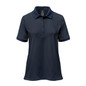 Women's Ferrera Polo - Navy