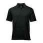 Men's Oasis Polo - Black