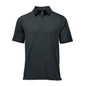 Men's Oasis Polo - Dolphin