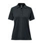 Women's Oasis Polo - Dolphin