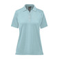 Women's Oasis Polo - Ice Blue