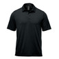 Men's Settebello Polo - Black