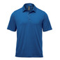 Men's Settebello Polo - Classic Blue