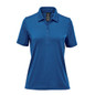 Women's Settebello Polo - Classic Blue