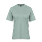 Women's Volante H2X-Dry Tee - Ice Blue Heather