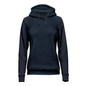 Women's Monashee Fleece Pullover Hoody - Navy