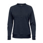 Women's Monashee Henley - Navy
