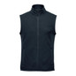 Men's Montauk Fleece Vest - Midnight
