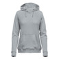 Women's Ashburn Pullover Hoody - Granite Heather