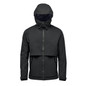 Men's Artimus Technical Shell - Black