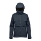 Women's Artimus Technical Shell - Navy
