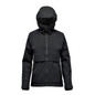 Women's Artimus Technical Shell - Black