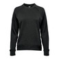 Women's Monashee Fleece Crew Neck - Black