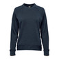 Women's Monashee Fleece Crew Neck - Navy