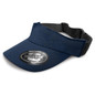 Altitude Sports Visor - Navy,Navy