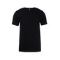 Men's Cotton Crew - Black