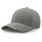 Estoril-S Cap - Recycled Polyester - Grey