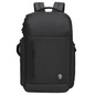 Swissdigital Stealth Java Backpack - Black