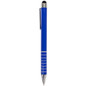 Malibu Stylus Pen - Blue