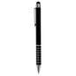 Malibu Stylus Pen - Black