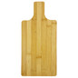 Ozi Bamboo Paddle Board - Natural-1-scaled