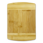Trey Bamboo Cutting Board - UB