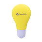 <p>The Squeeze Light Bulb is a fun stress reliever shaped like a light bulb. Simply squeeze to release the tension and let it brighten your day. Perfect for easing stress while adding a quirky touch to your desk or workspace.<br />
Due to the nature of stress items print imperfections can occur such as ripples in print, small spots and marks, even with double ink pad prints as our standard.</p>

