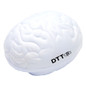 <p>Give your branding a squeeze of genius with this brain-shaped stress toy! Ideal for mental health campaigns, education events or just some clever desk flair. Keep in mind, the soft material can sometimes lead to small imperfections like ripples or tiny spots, even with double ink pad printing. Brains aren’t perfect, and that’s what makes them brilliant.</p>
