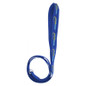 <p>1.1 metre long dog leash for large and small dogs. Price includes a one colour, one side, step and repeat imprint and includes a D Ring. If carabiners are required, please order them separately.</p>
