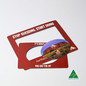 <p>Combination magnetic photo frames give you three fridge magnets in one. This is sure to be popular with customers as it combines two magnetic photo frames with an oval shaped fridge magnet.<br />
Poly bagging add $0.25(G) per unit.<br />
Variable-data printing (VDP)<br />
(Also known as variable-information printing (VIP) or VI) is a form of digital printing, including on-demand printing, in which elements such as text, graphics and images may be changed from one printed piece to the next, without stopping or slowing down the printing process and using information from a database or external file.<br />
For example, a set of labels, each with the same basic layout, can be printed with a different name on each label. Variable data printing is mainly used for direct marketing, customer relationship management, advertising, invoicing and applying addressing on selfmailers, brochures or postcard campaigns.</p>
