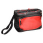 6-Can Cooler Bag - Red