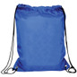 Gym Drawstring Bag - Blue