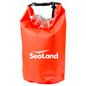 <p>This water-resistant 2.5L dry bag is made from durable 210D PVC-coated tarpaulin, keeping your items safe and dry during outdoor activities like camping or wet-weather trips. The roll-down closure creates a watertight seal for extra protection. Each bag features a clear window with an internal smartphone pocket (103mm w x 153mm h), so you can store and use your smartphone while keeping it dry.</p>
<p>&nbsp;</p>
<p>Please note, that imprint is available on one side only due to the seam on the reverse.</p>
<p>Please note a standard digital transfer CMYK cannot be exactly PMS matched. To convert artwork colours from CMYK to PMS is $40.00 nett per colour.</p>
<p>For digital transfer printing, please ensure art and colours are at full opacity.</p>
