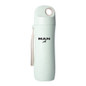 <p>The Grano Water Bottle is a smart choice for eco-conscious gifting, offering a reusable 420mL design made from biodegradable wheat straw. BPA-free and non-toxic, it’s a practical way to stay hydrated while making a positive impact. A thoughtful option for brands that care about sustainability.</p>
<p>Features:</p>
<p>• Sturdy carrying handle<br />
• Eco-Friendly<br />
• Biodegradable Wheat Straw<br />
• Secure Twist Lid<br />
• 420ml drink capacity<br />
• Cardboard retail packaging</p>
