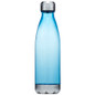 Quencher 700ml Plastic Water Bottle - Cyan