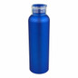 Aland 600ml Aluminum Water Bottle - Blue