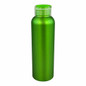 Aland 600ml Aluminum Water Bottle - Green